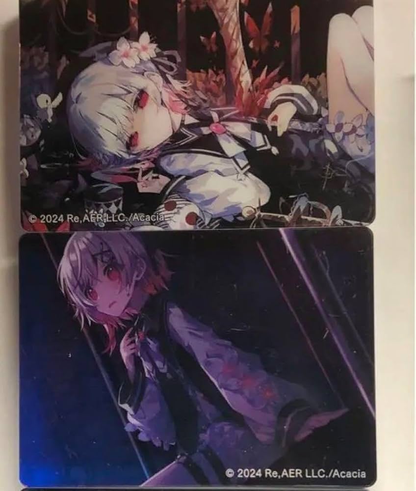 Amazon.co.jp: 魔法少女ノ魔女裁判 ゴクチョー エマ ノーブル